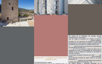 Congreso Internacional STONEPLACING