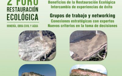 2º Foro Restauración Ecológica