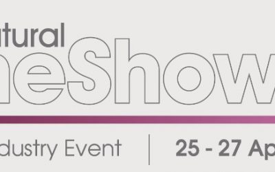 Amplíe su negocio al mercado británico en The Natural Stone Show 2017  del 25 al 27 de abril de 2017