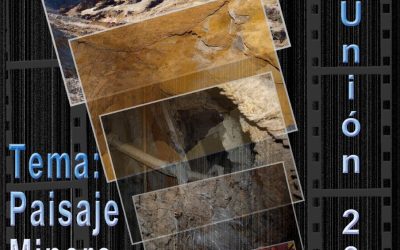 VII concurso de fotografía – XXIV feria de minerales y fósiles de la unión