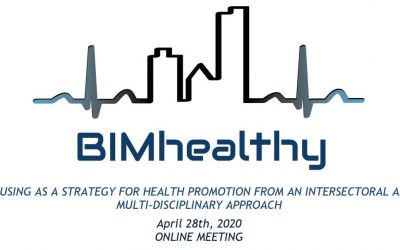 Seguimos trabajando en el desarrollo del proyecto BIMhealthy