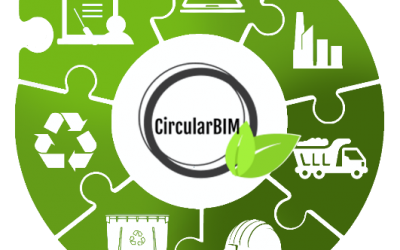 Continuamos trabajando en el proyecto CircularBIM