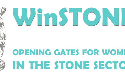 Seguimos trabajando en el desarrollo del proyecto WinSTONE