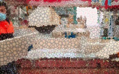 CTM apuesta por la mejora de las condiciones de trabajo respecto a la ergonomía en el ámbito de la industria de la piedra natural y las marmolerías