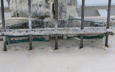 El Gobierno amplía la lista de agentes cancerígenos, incluyendo la sílice cristalina respirable, afectando al sector