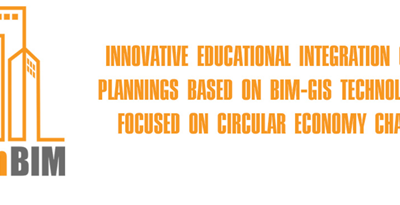 Seguimos trabajando en el desarrollo del proyecto UrbanBIM
