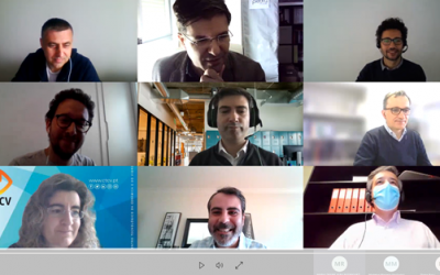Seguimos avanzando en el desarrollo del proyecto CircularBIM