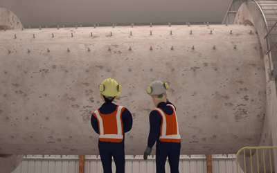 El proyecto SAFECEMENT para la promoción de la seguridad y salud en el sector del cemento finaliza con éxito