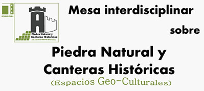 Piedra natural y canteras históricas