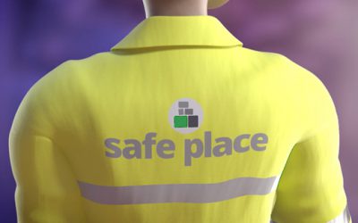Seminario del proyecto Safeplace en el nuevo espacio de encuentros de MARMOLSPAIN