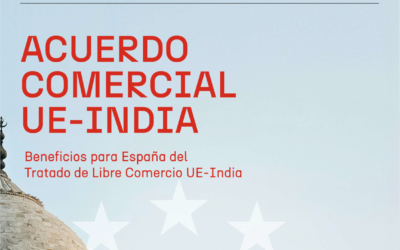 India se abre como mercado estratégico para la piedra natural española tras el avance del acuerdo comercial con la UE
